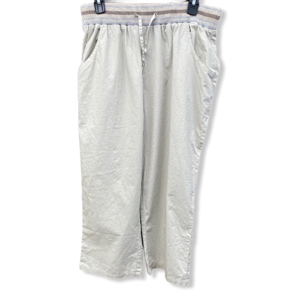 Sport Savvy‎ Crop Pants